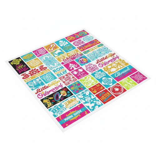 DTF Gang Sheet 22x24